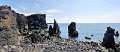 C (302) Reykjanes bird cliffs